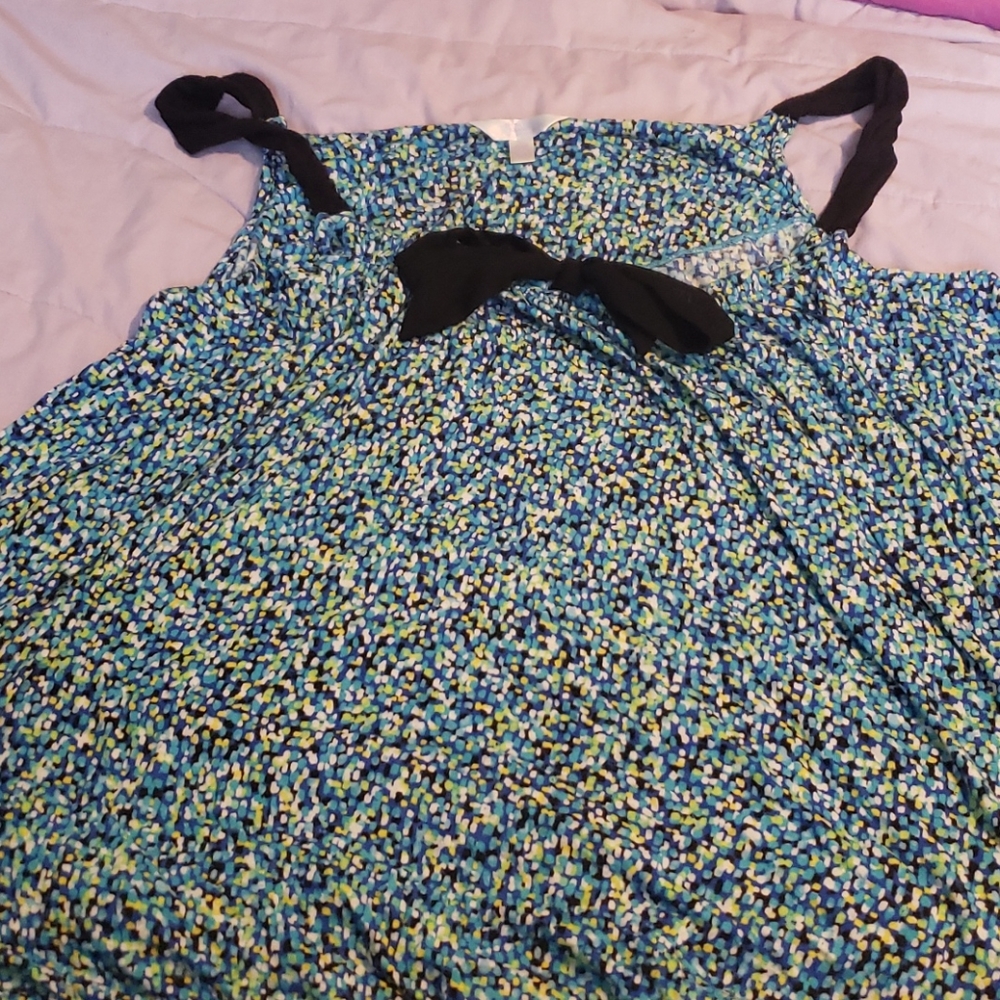 Pajama shirt